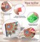 8 PCS Diamond Art Bookmarks, Diamond Painting Bookmarks for Book Lovers 5D DIY Corner Bookmark Adults Crafts Diamond Art Kits for Adults Kids Home Office Beginner Gift